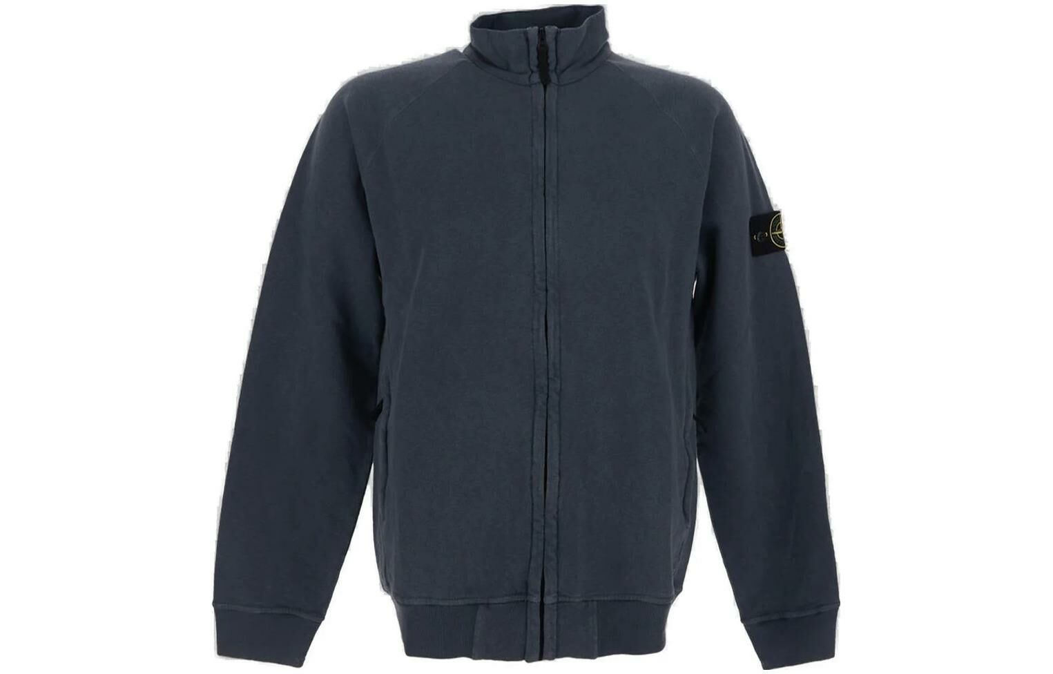 【代購】STONE ISLAND Jacket Men's Dark Blue