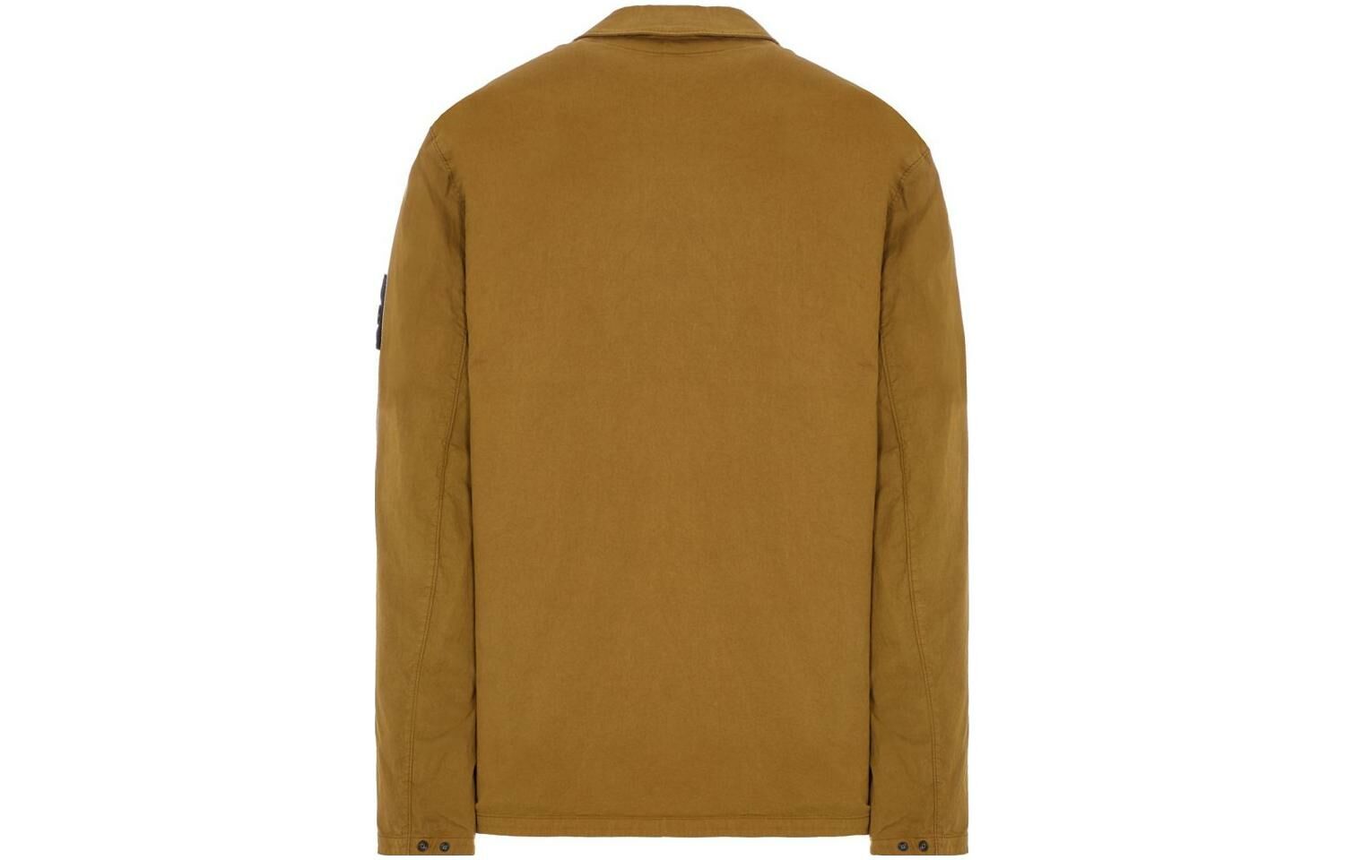 【代購】STONE ISLAND Jacket Unisex Dark Khaki