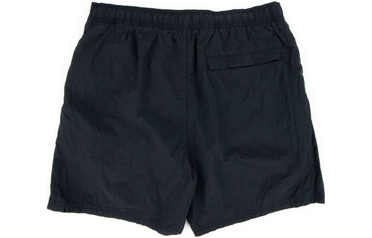 【代購】STONE ISLAND Compass-motif Track Shorts