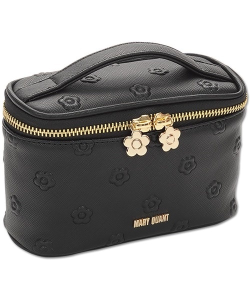 MARY QUANT / Cosmetic Pouch