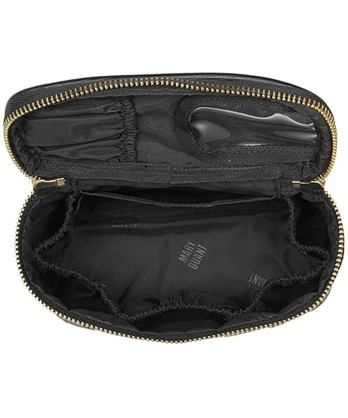 MARY QUANT / Cosmetic Pouch