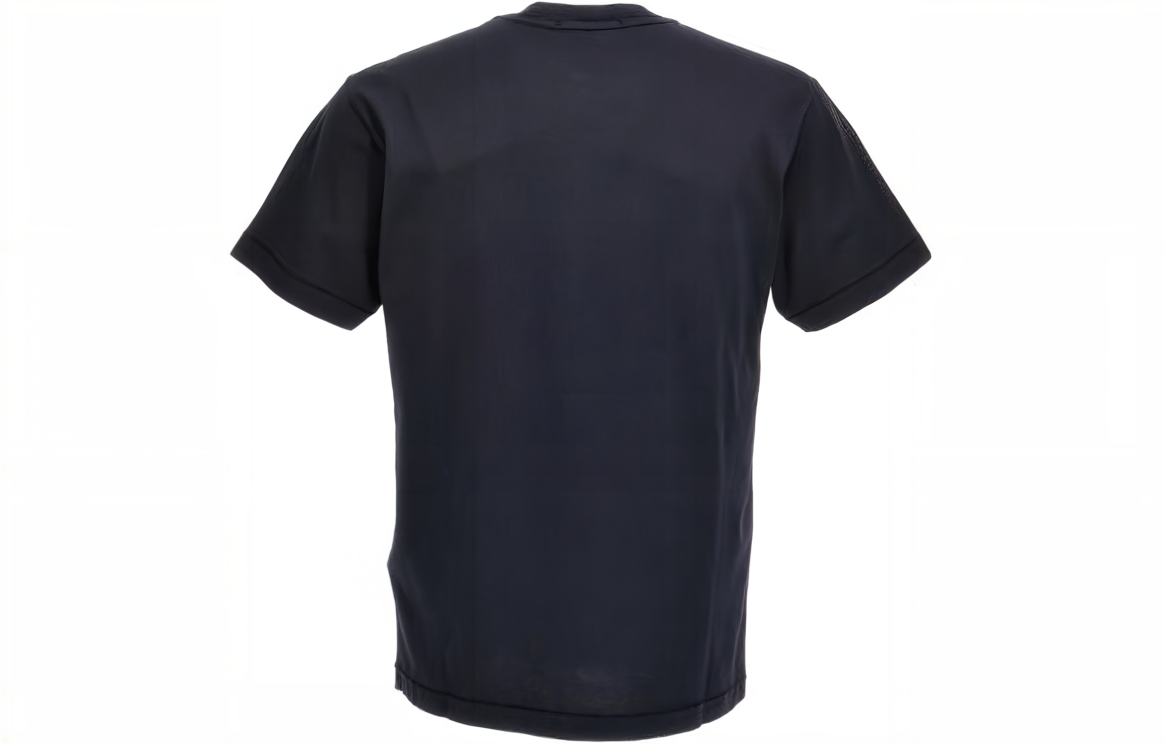 【代購】STONE ISLAND Logo Patch Crewneck T-Shirt