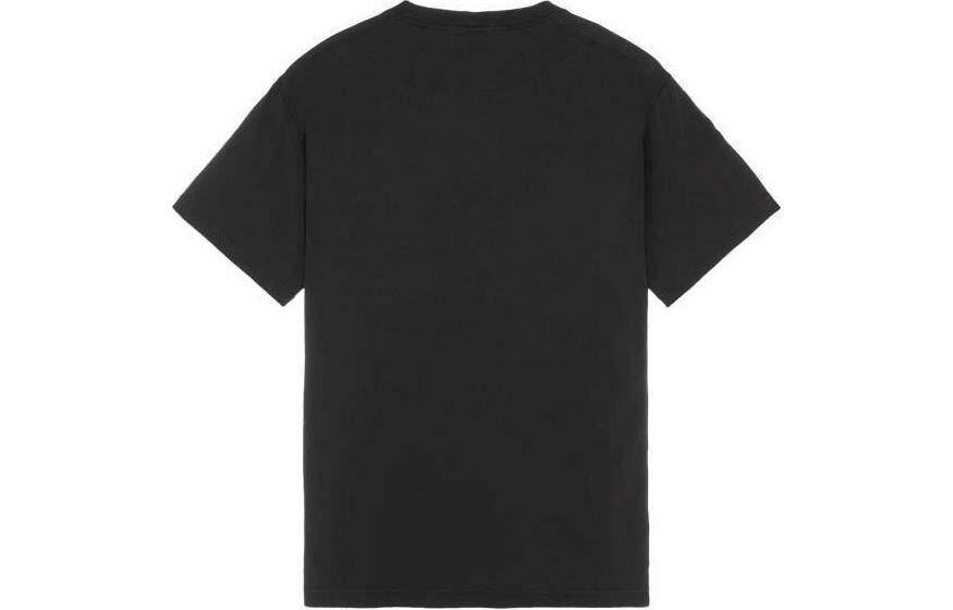 【代購】STONE ISLAND Garment Dyed T-shirt