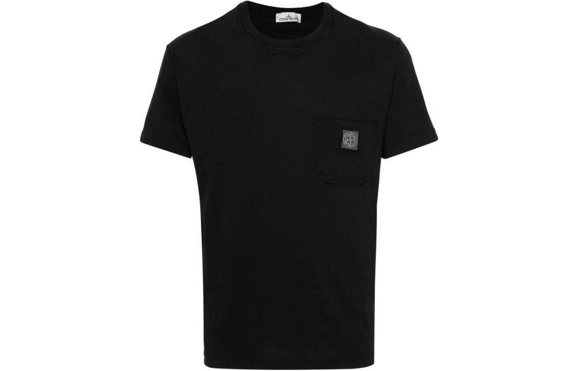 【代購】STONE ISLAND Garment Dyed T-shirt