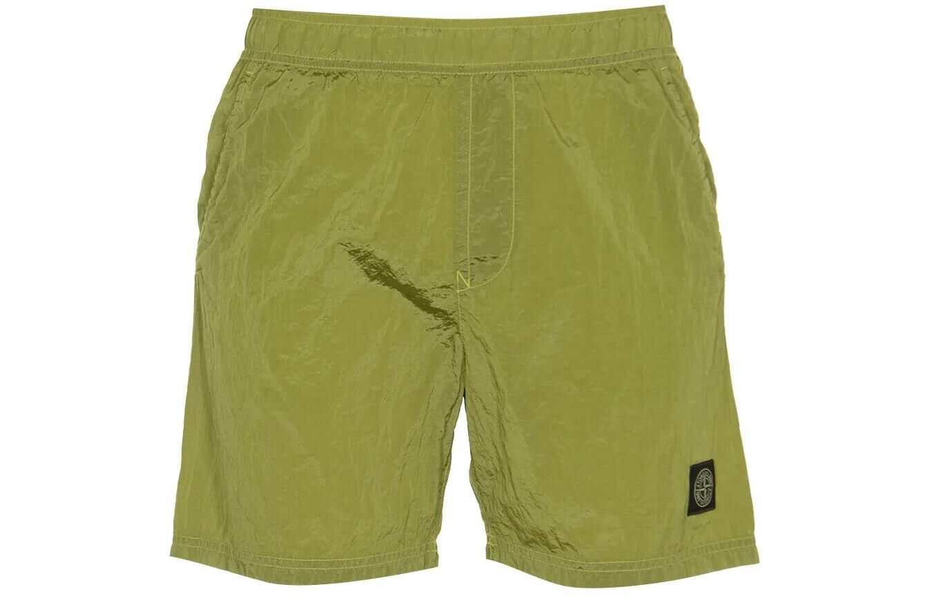 【代購】STONE ISLAND Nylon Metal Shorts