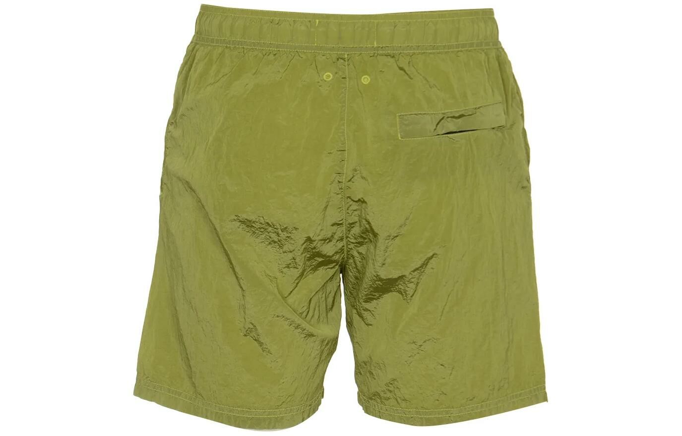【代購】STONE ISLAND Nylon Metal Shorts