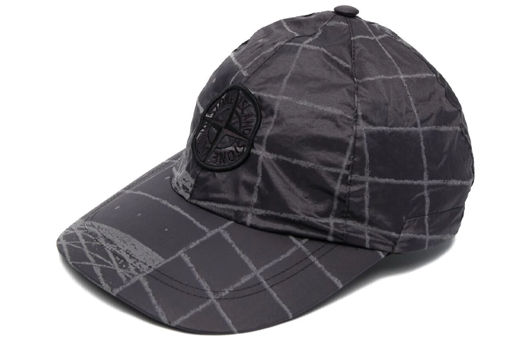 【代購】STONE ISLAND Baseball Caps Unisex