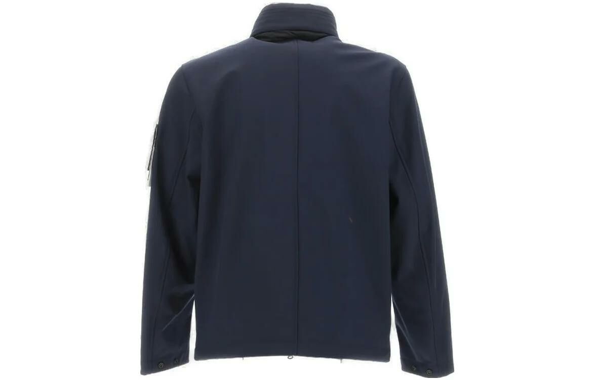 【代購】STONE ISLAND Jackets Men Blue