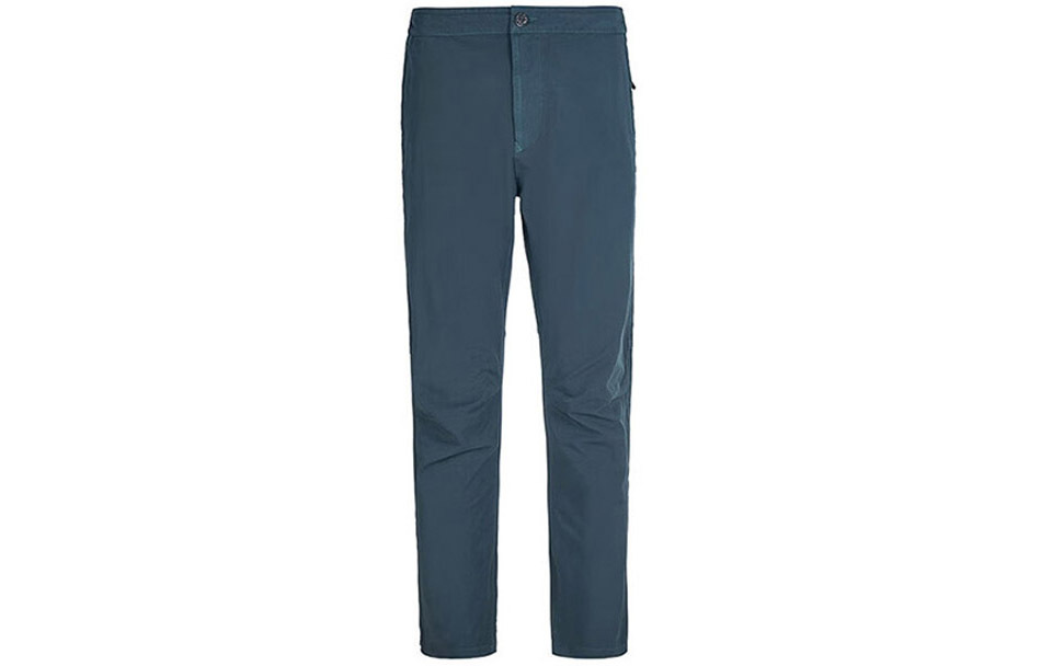 【代購】STONE ISLAND Casual Pants Men Dark Blue Green