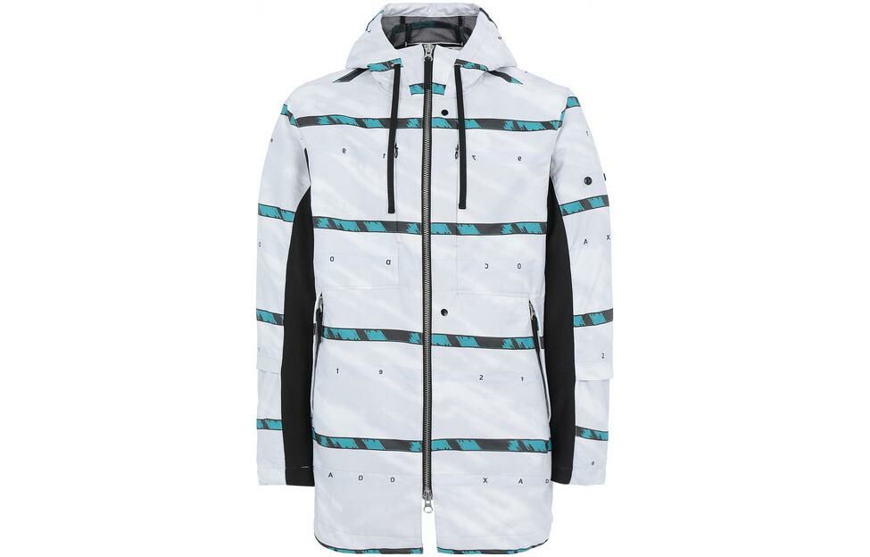 【代購】STONE ISLAND Jackets Men White