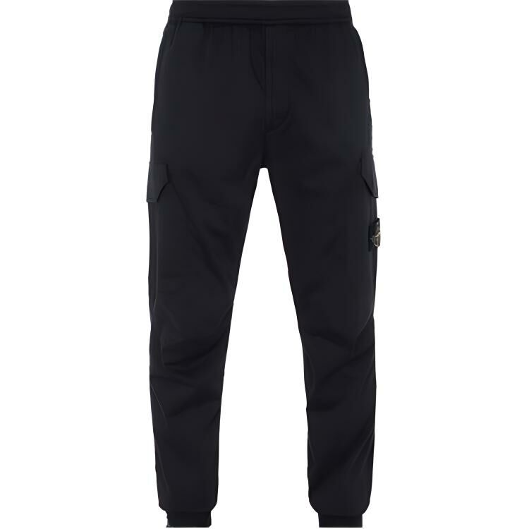 【代購】STONE ISLAND Suit Trousers Unisex