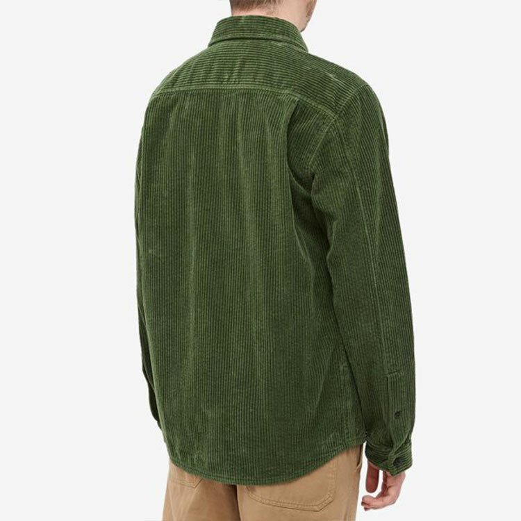 【代購】STONE ISLAND Shirts Men Green