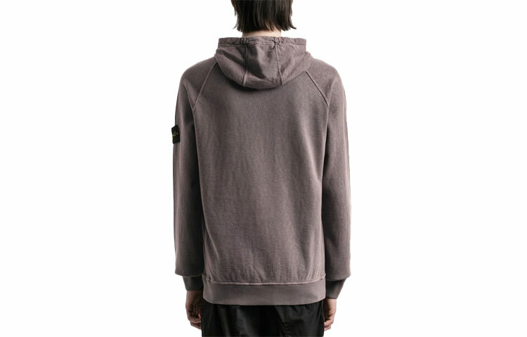 【代購】STONE ISLAND Sweatshirts Men Gray