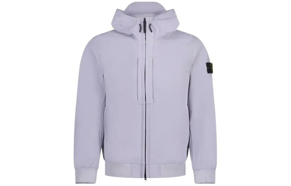 【代購】STONE ISLAND Jackets Coats Men's Light Purple