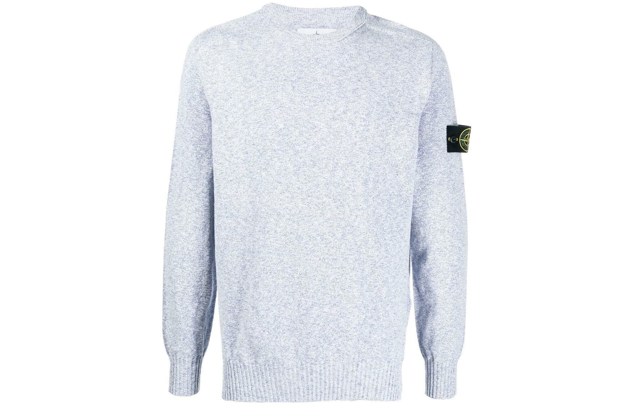 【代購】STONE ISLAND Sweatshirts Men Gray