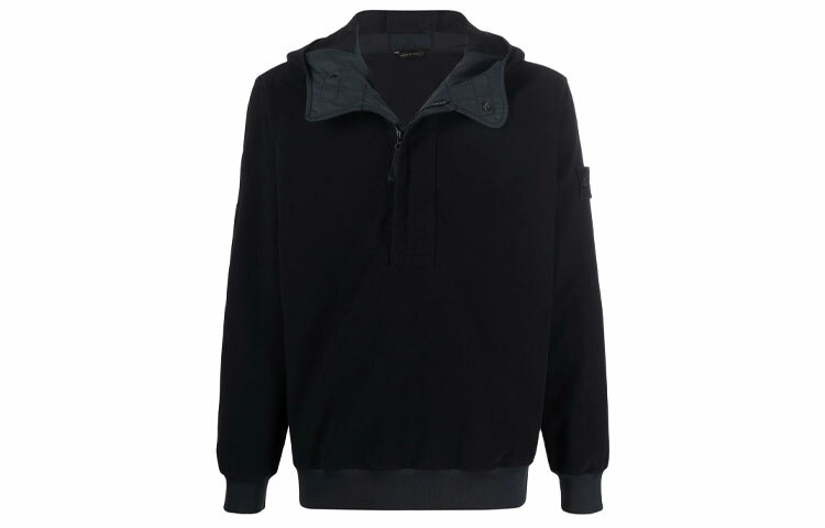 【代購】STONE ISLAND Jackets Coats Fall Men's Marine Blue