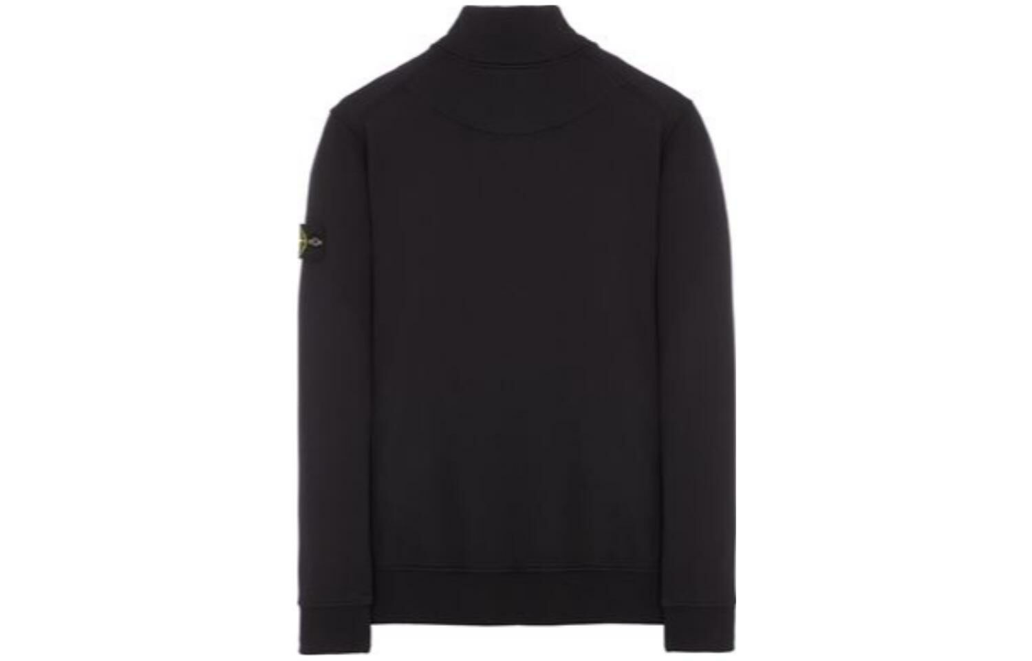 【代購】STONE ISLAND Jacket Men's Black