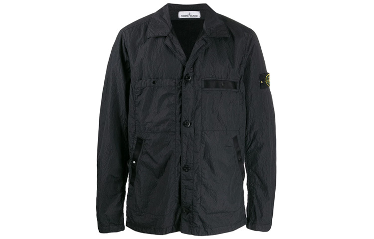 【代購】STONE ISLAND Jackets Coats Men's