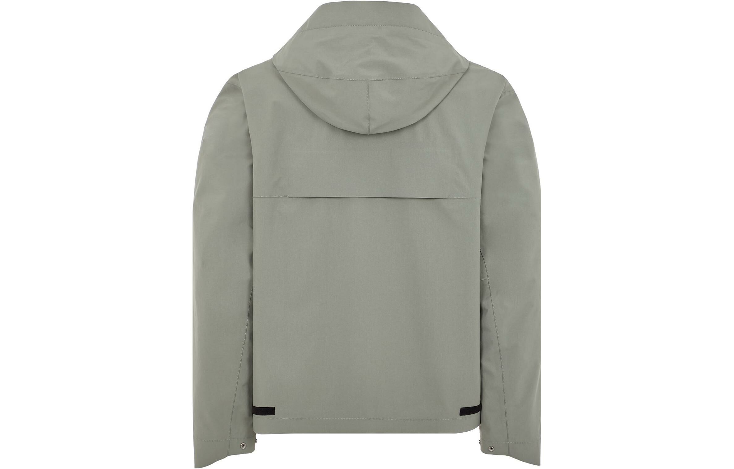 【代購】STONE ISLAND Jackets Coats Unisex Sage Green