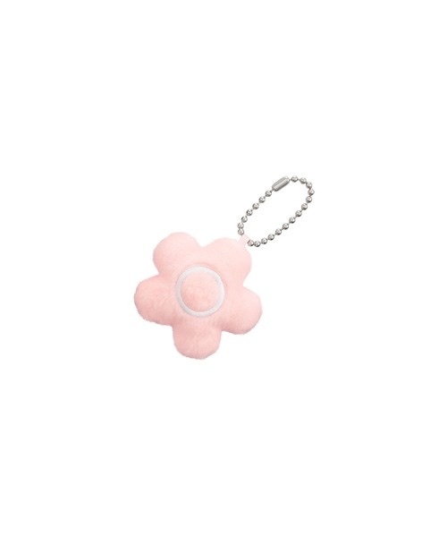 MARY QUANT / Daisy Keychain