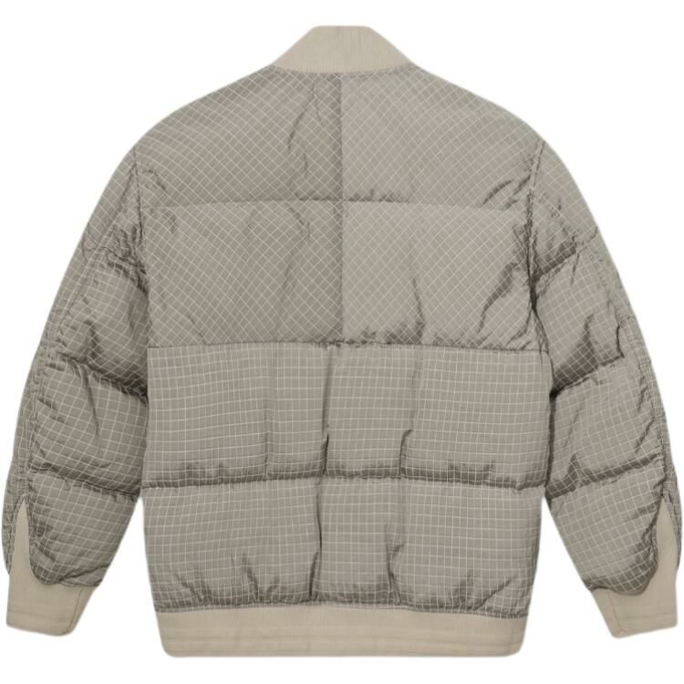 【代購】STONE ISLAND FW23 Down Jacket Men's Gray