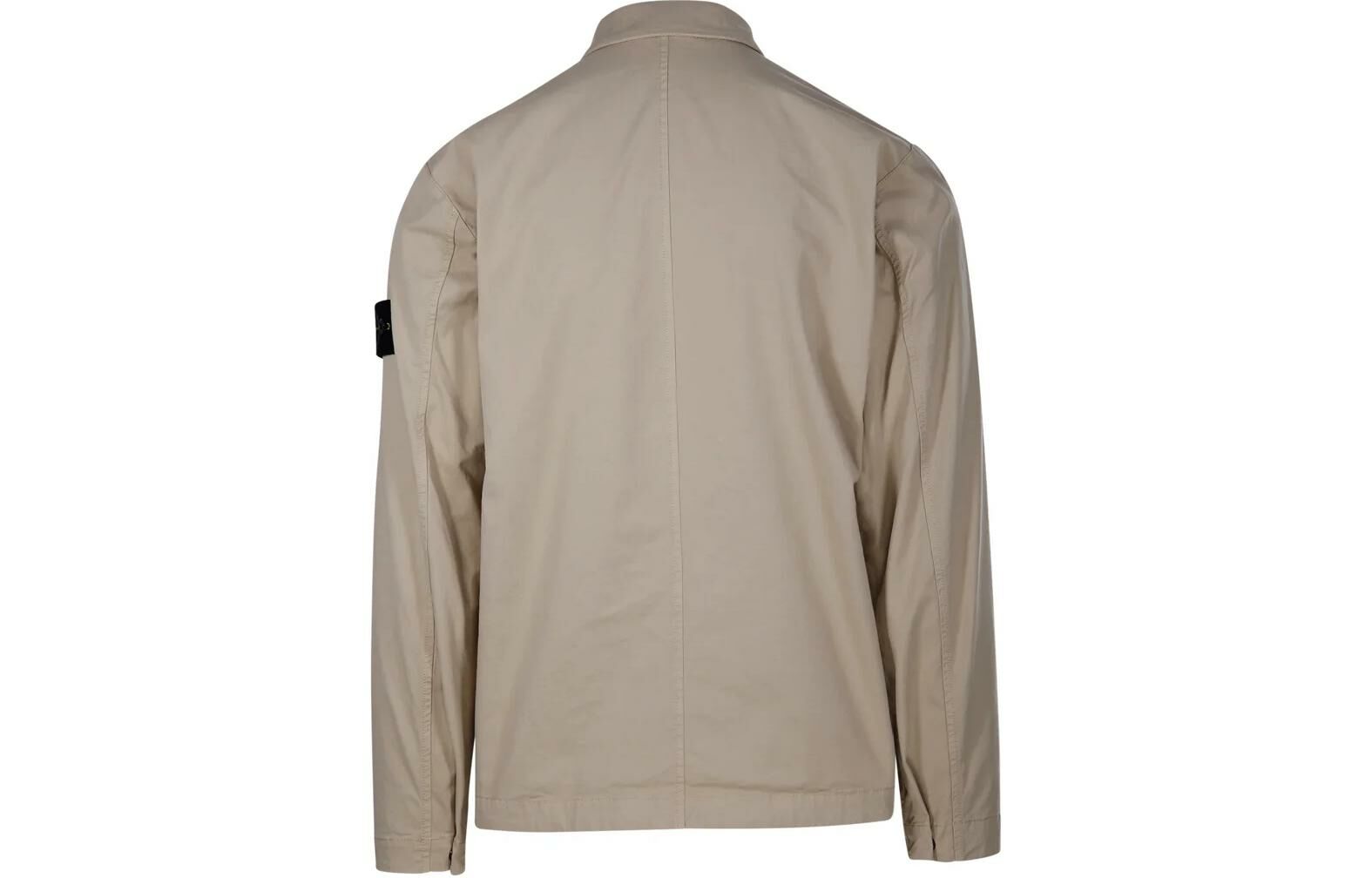 【代購】STONE ISLAND Jackets Coats Men's Light Brown