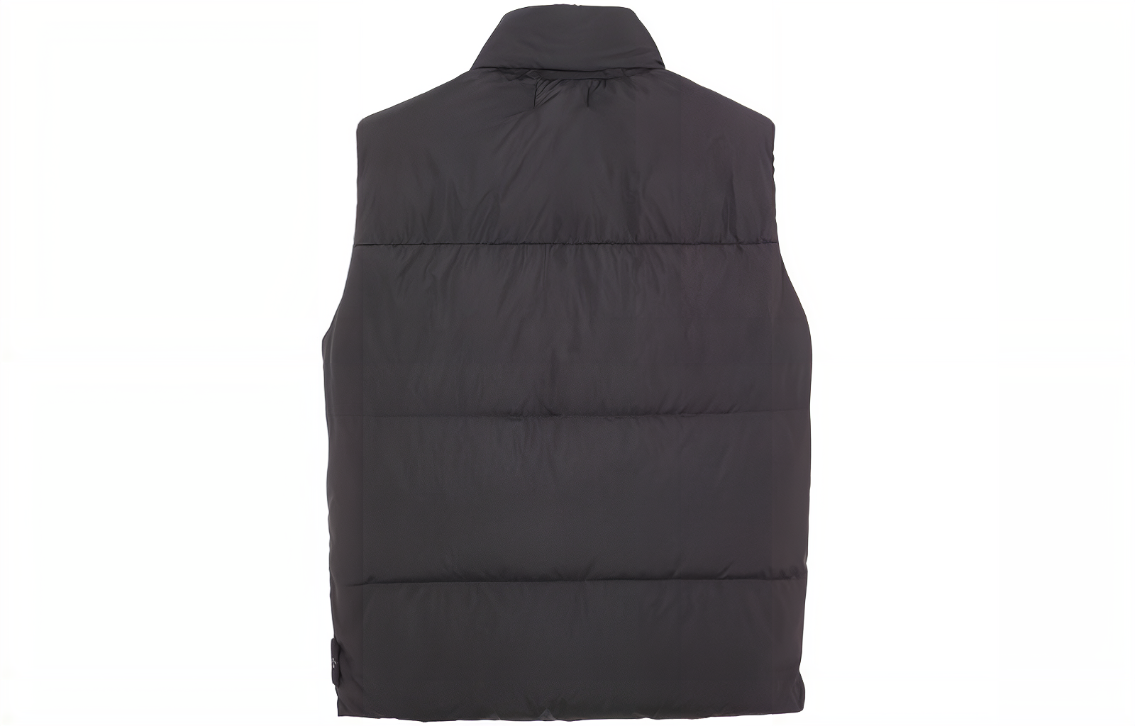 【代購】STONE ISLAND Compass-patch Padded Gilet