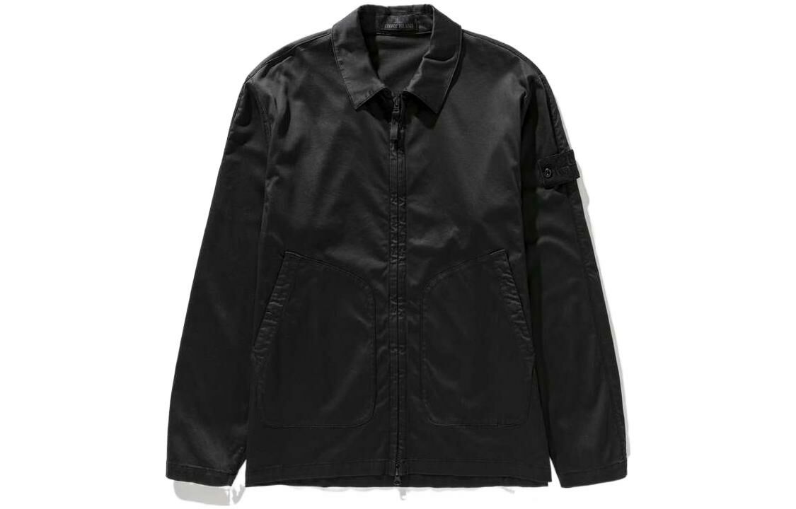 【代購】STONE ISLAND Overshirt
