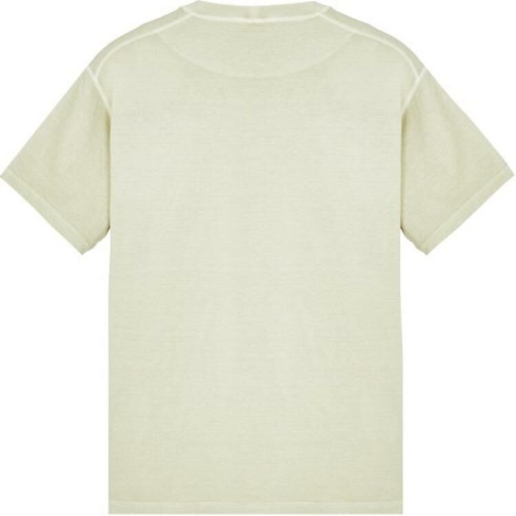 【代購】STONE ISLAND SS24 T-Shirt Men's Pistachio Green