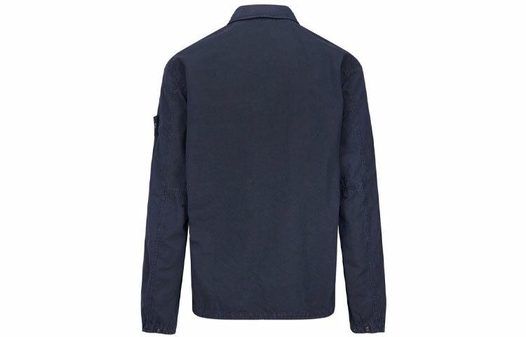 【代購】STONE ISLAND Jackets Coats Men's Dark Blue