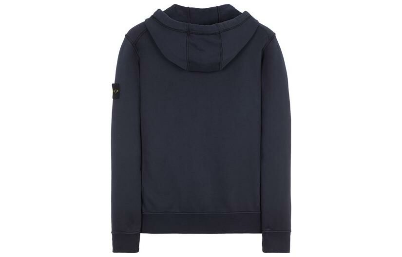 【代購】STONE ISLAND Jackets Men Blue