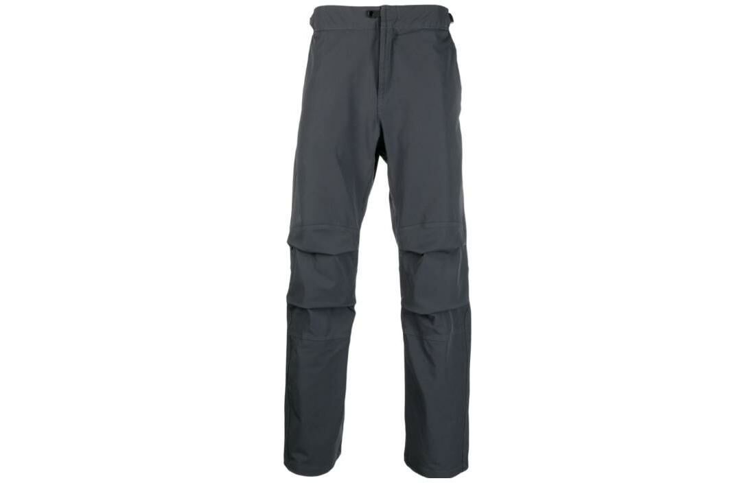 【代購】STONE ISLAND Tapered-Leg Trousers