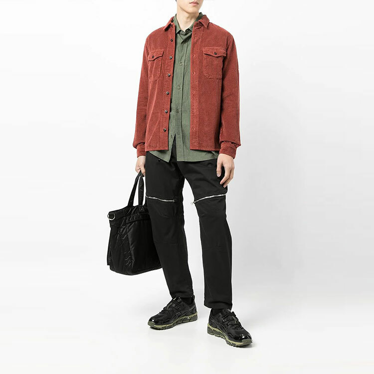 【代購】STONE ISLAND Jackets Coats Men's Red