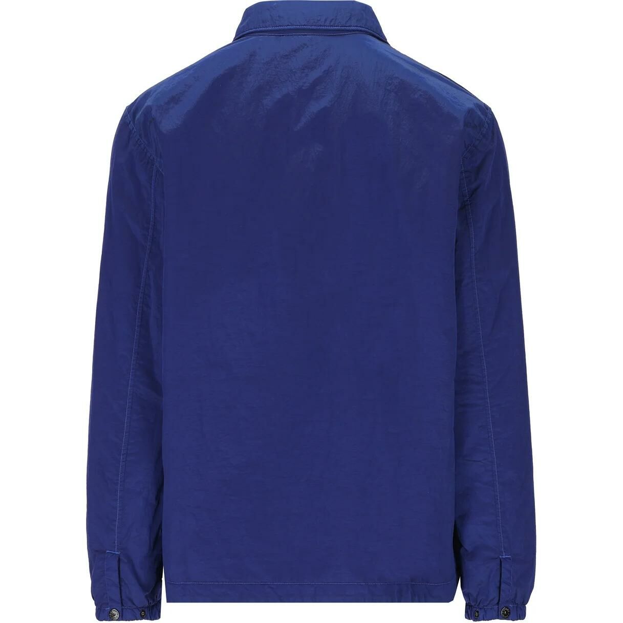 【代購】STONE ISLAND Jackets Coats Men's Blue Purple