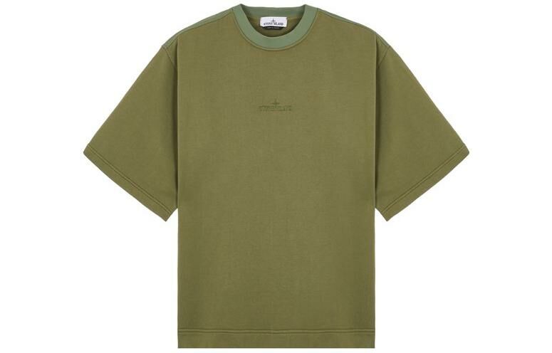 【代購】STONE ISLAND SS23 T-Shirt Men's