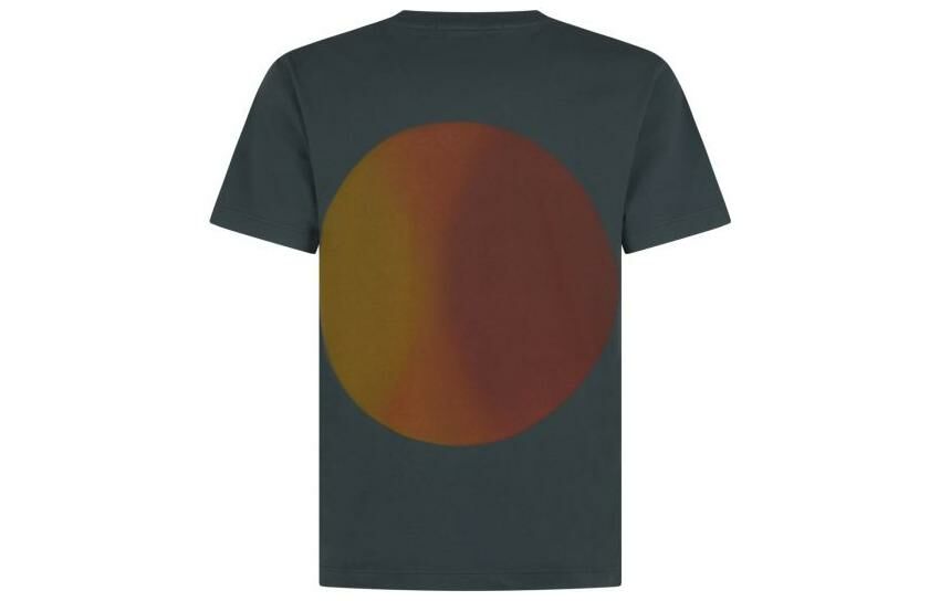 【代購】STONE ISLAND FW22 T-Shirt Men's Green