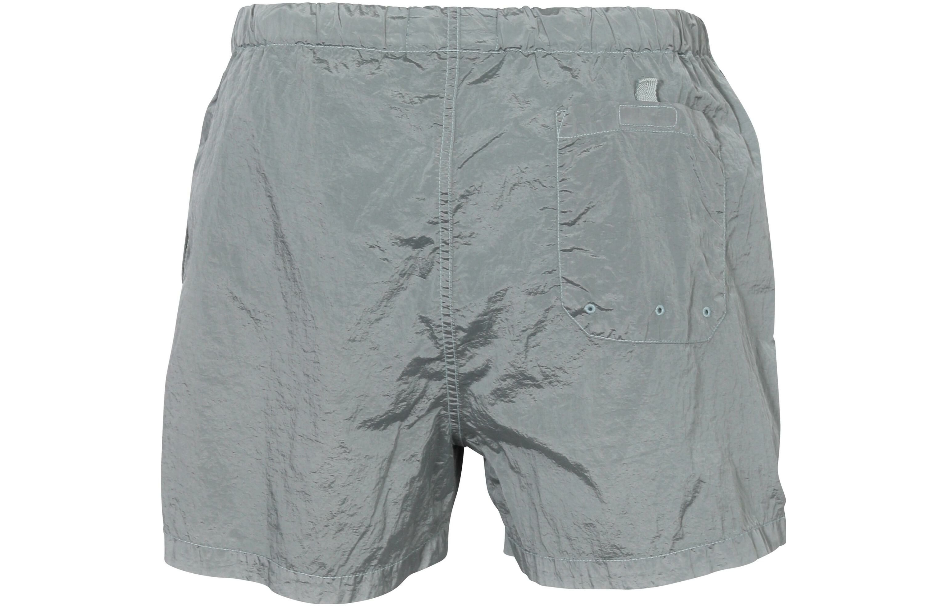 【代購】STONE ISLAND Casual Shorts Men's Sky Color