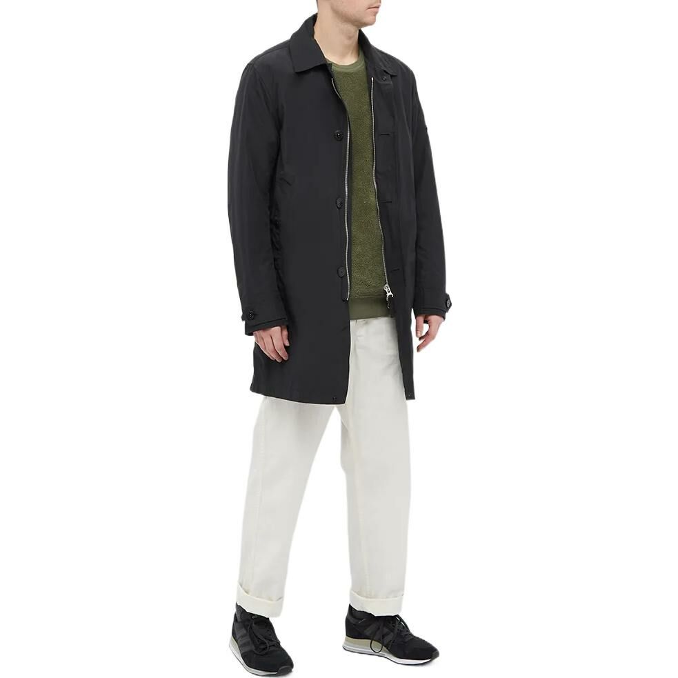 【代購】STONE ISLAND Sweaters Men Green