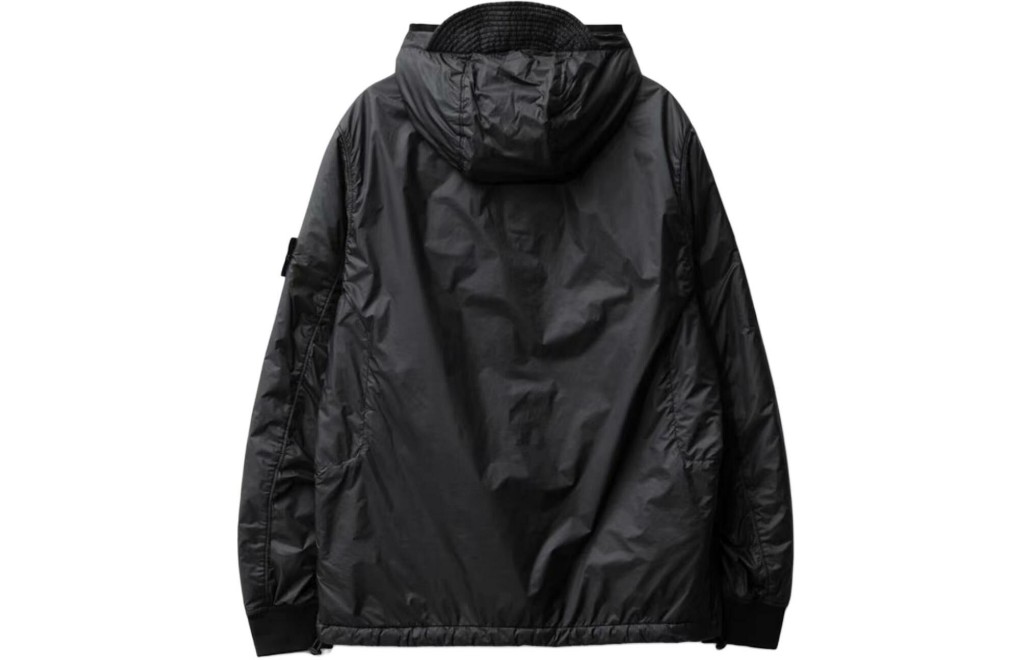 【代購】STONE ISLAND PrimaLoft® Hooded Jacket
