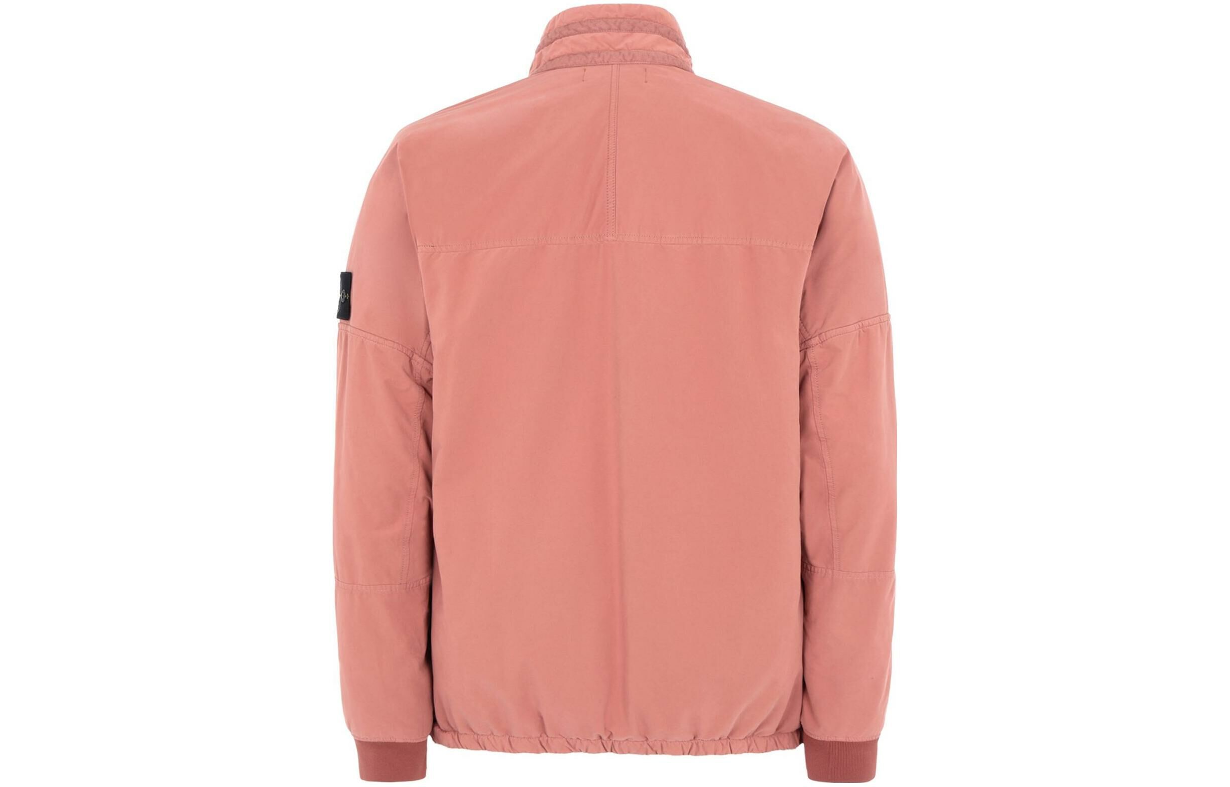 【代購】STONE ISLAND Jackets Men Pink
