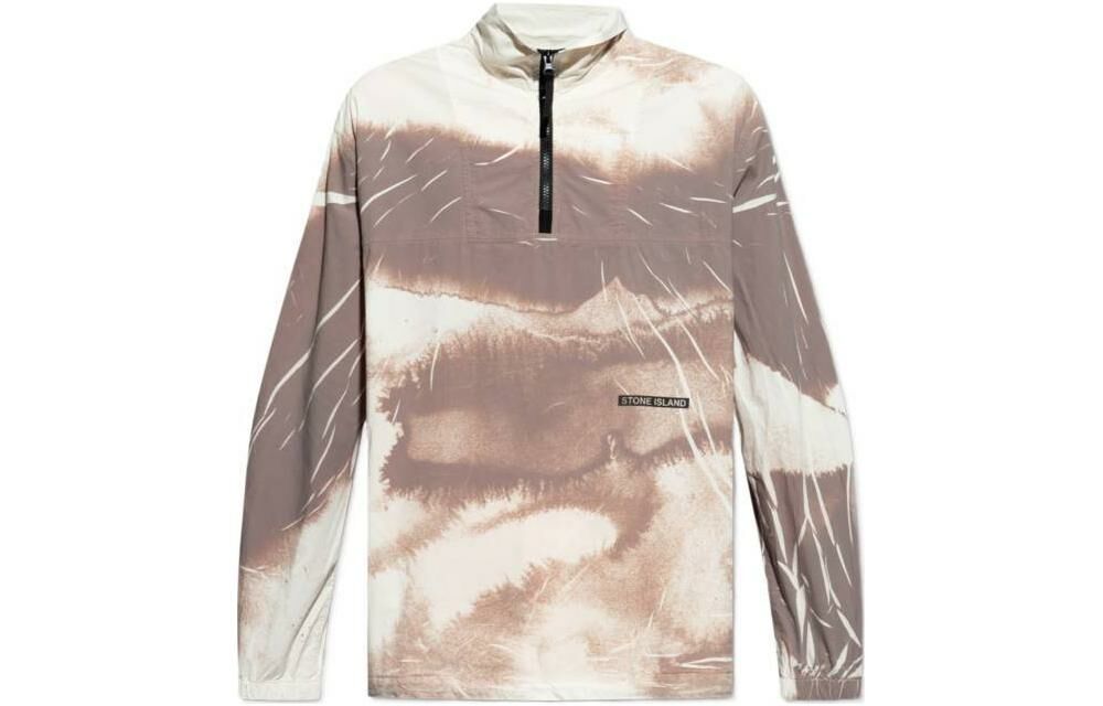 【代購】STONE ISLAND Jackets Coats Men's Umber