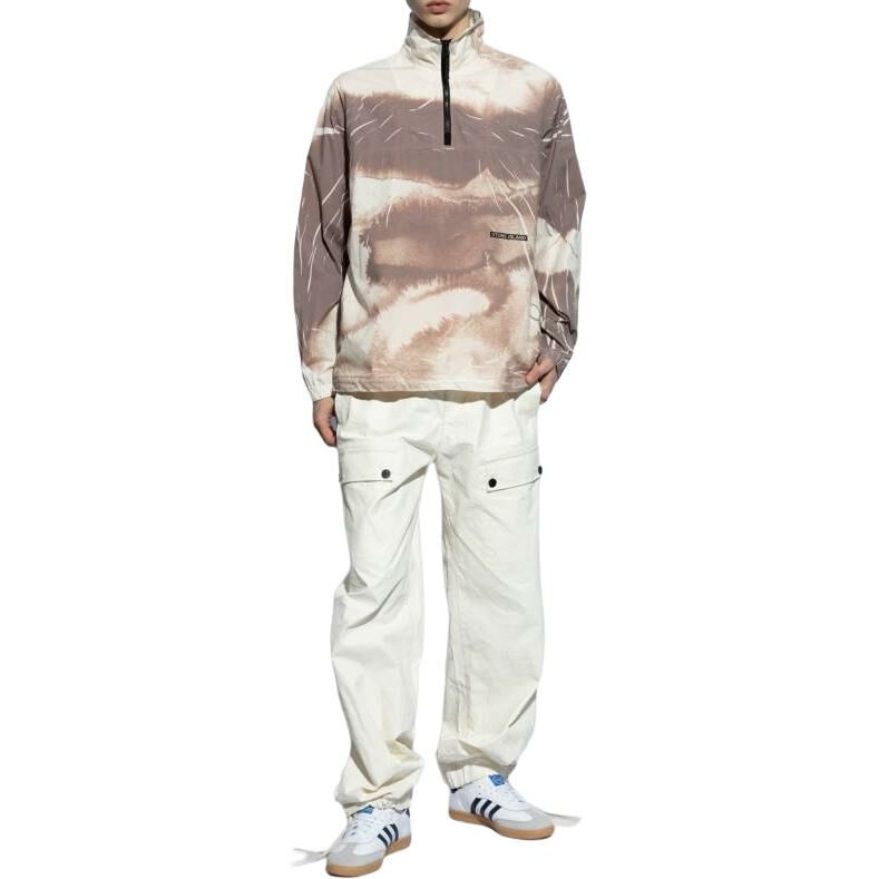 【代購】STONE ISLAND Jackets Coats Men's Umber