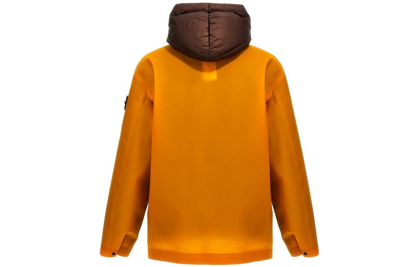 【代購】STONE ISLAND Poly Strata Reversible Ice Jacket