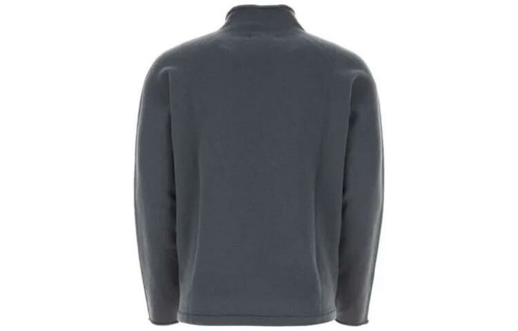 【代購】STONE ISLAND Sweater Men's Gray