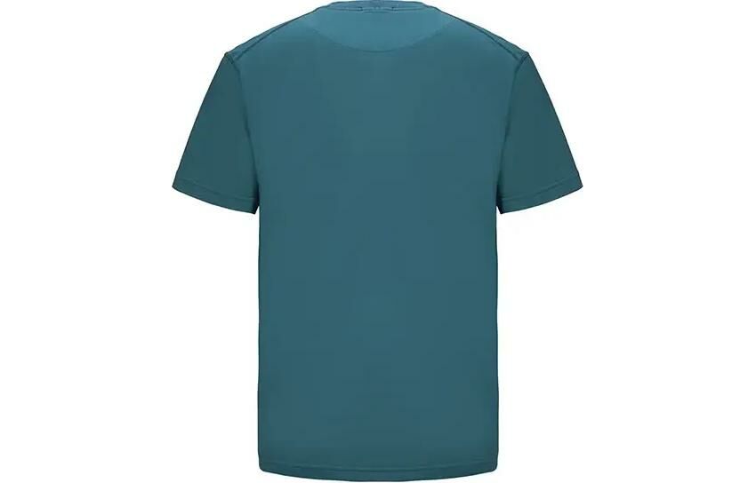 【代購】STONE ISLAND T-Shirt Men's Dark Green
