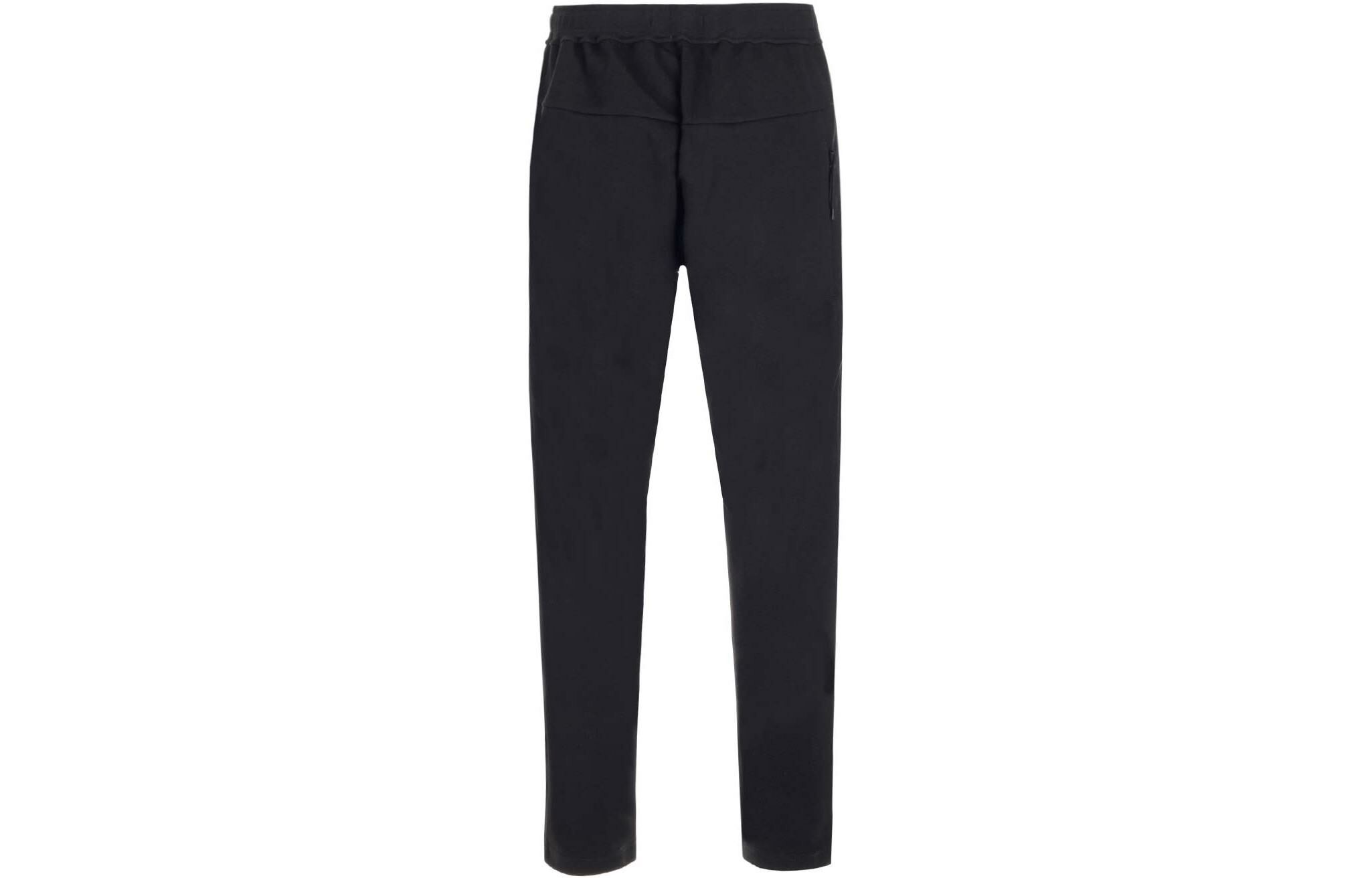 【代購】STONE ISLAND Casual Pants Men Black