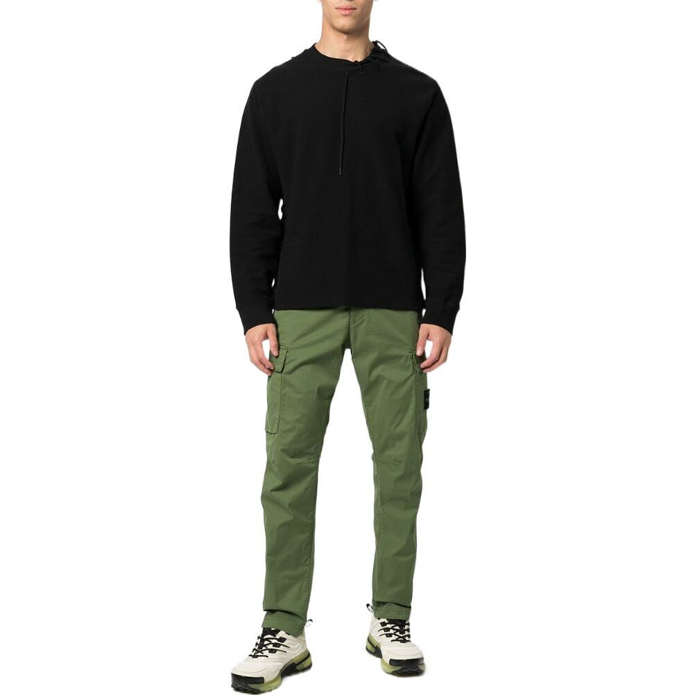 【代購】STONE ISLAND FW22 Suit Trouser Men's Green