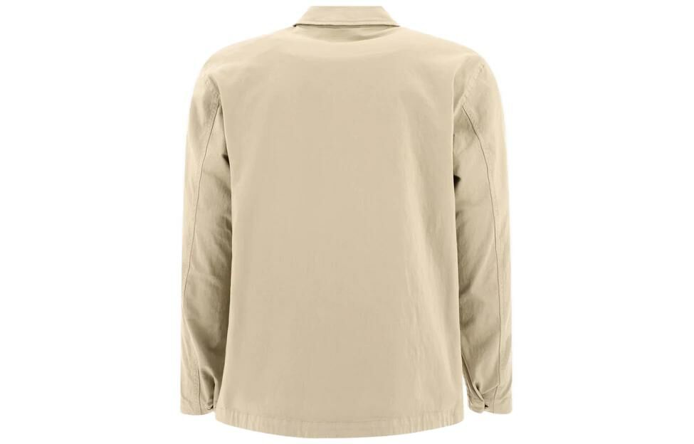 【代購】STONE ISLAND Jackets Coats Men's Beige