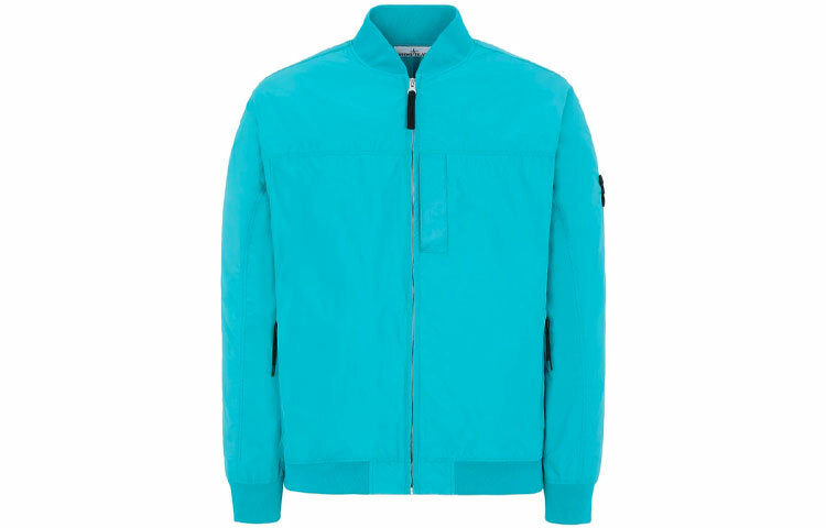 【代購】STONE ISLAND Jackets Men Blue