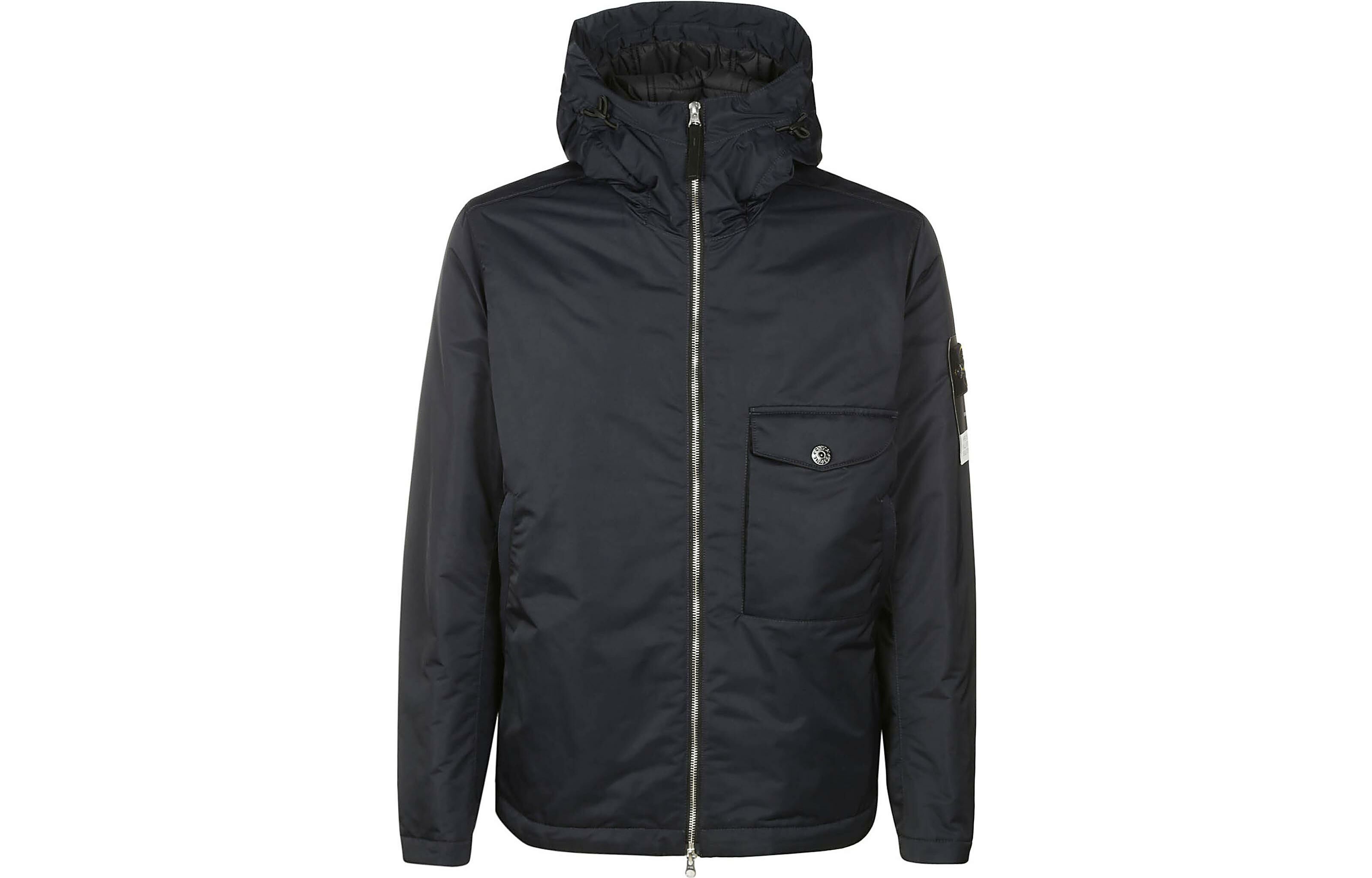 【代購】STONE ISLAND Jackets Men Navy